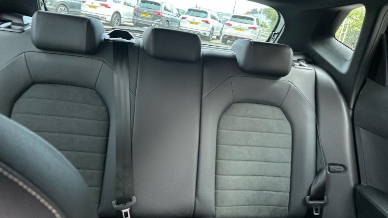 SEAT Ibiza 1.0 TSI 110 Xcellence Lux 5dr Petrol Hatchback